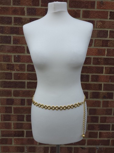 Vintage goldfarben metall - goldfarben,