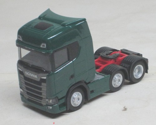 Herpa 307543 003 scania - 307543-003, 20