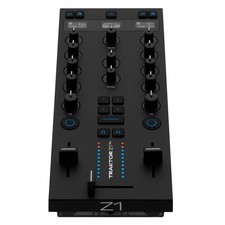 Native Instruments TRAKTOR Z1 MK2 - DJ Controller