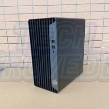HP 600G6 MT Desktop Barebone