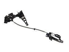 Türschloss vorne links FORD MONDEO MK4 (2007-2010) 6M2A-R21813-EC 