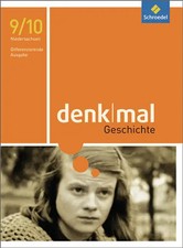 denkmal - differenzierende