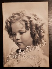 Shirley Temple Ein Kind geht