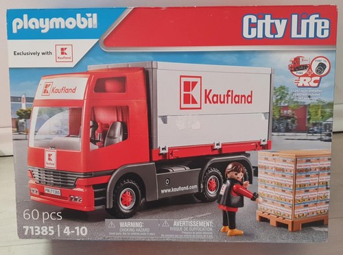 Playmobil 71385 city - playmobil,