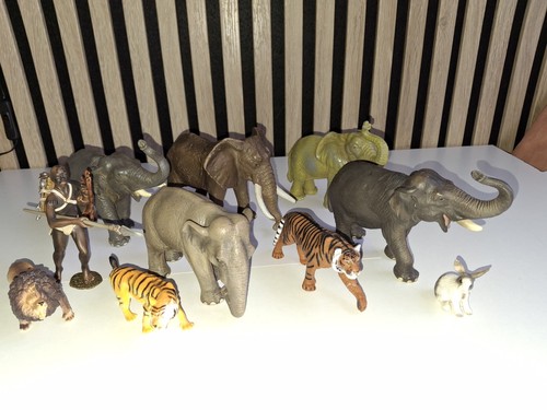 Schleich wild tiere safari - schleich,