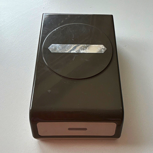 Stampin handstanze etikett - up,