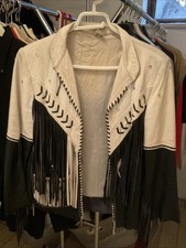 Lederanzug aus den 80er Jahren