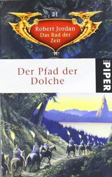 Der pfad dolche - dolche:, rad