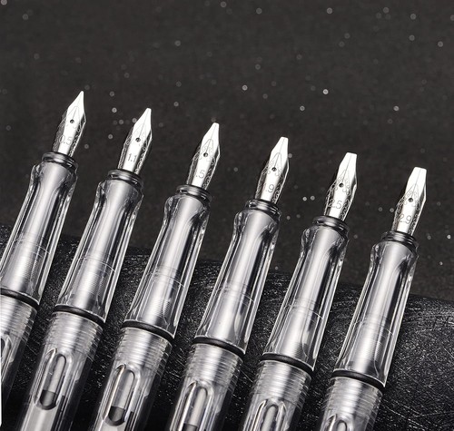 Calligraphy art stifte set - calligraphy,