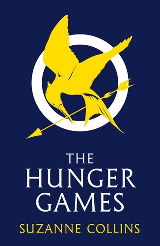 Suzanne collins the hunger - suzanne,