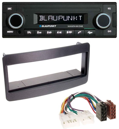 Blaupunkt dab usb bluetooth - usb,