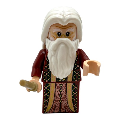 Lego harry potter - harry,