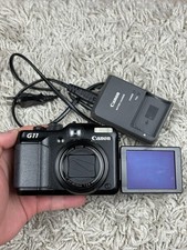 Canon PowerShot G11 Kamera