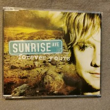 Sunrise Ave - Forever Yours 2006 - MAXI CD