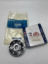 SYM Original Bewegliche Riemenscheibe ORBIT II 50, JET 4 50 YY00044