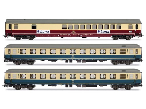 Rivarossi hr4349 - rivarossi,