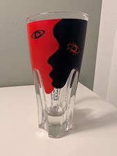 Ramazzotti Glas, Ich Mag Dich