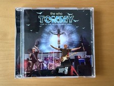 The Who - Tommy: Live at the