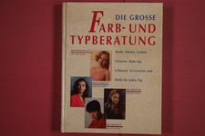 286020 Lisa Schneider DIE GROSSE FARB- UND TYPBERATUNG Südwest Verlag GmbH & Co