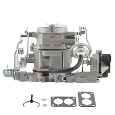 2 BBL Carburetor 1806449