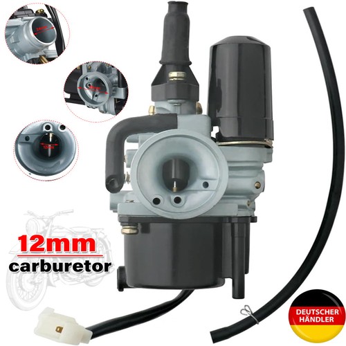 Vergaser 12mm typ - vergaser, pya