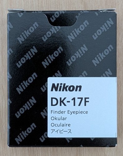 Nikon fluorbeschichtetes - nikon,