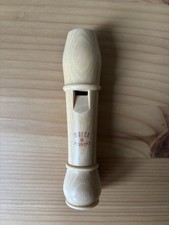 Moeck Rondo Sopranblockflöte Wie Neu + Clarke Tinwhistle