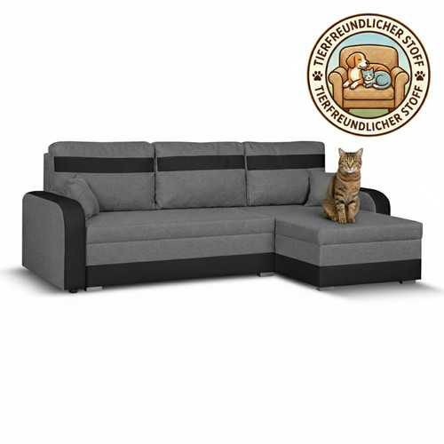 Ecksofa condi mit - ecksofa,