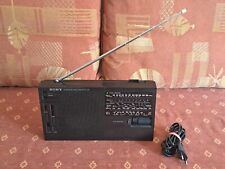 Sony ICF-1200 Radio