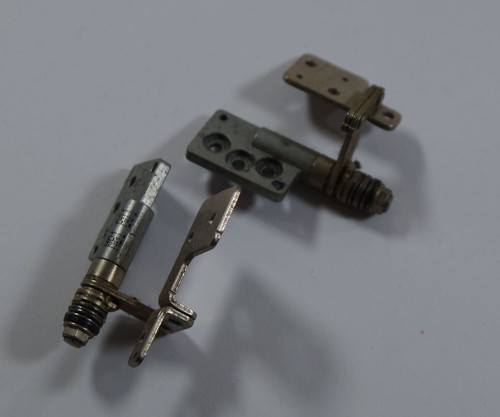 Scharniere hinges r - scharniere, l+r