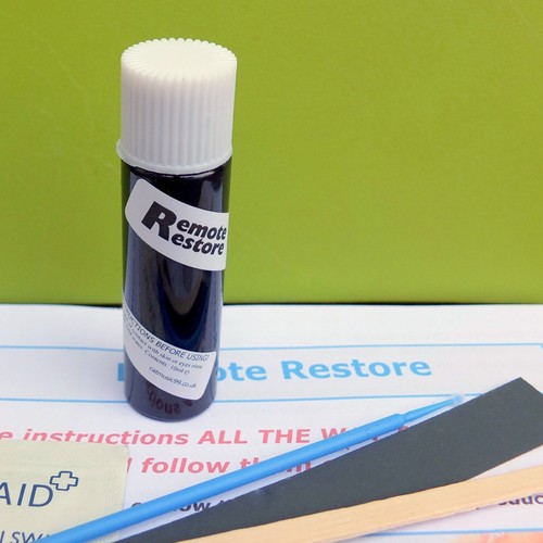 Fernbedienung reparatursatz - fernbedienung,