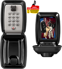 🏡 Schlüsselkasten Mit 12