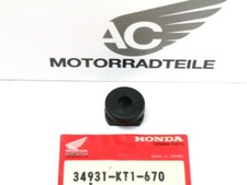 Honda NTV 600 650 Revere Gummi