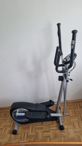 Stepper mars fitness - stepper, "mars