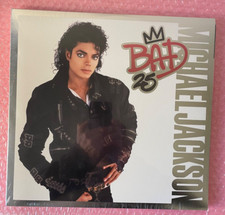 Michael Jackson Bad 25  Triple