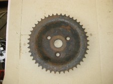 Rabeneick GJ 200 Neuteil