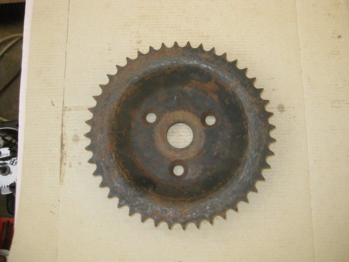 Rabeneick 200 neuteil - rabeneick,