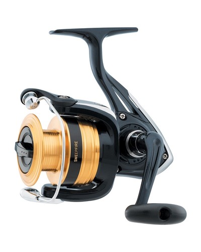 Daiwa neu sweepfire - daiwa,