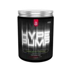 ä nano supps Hype Pump