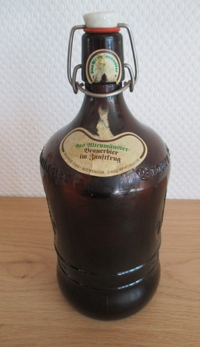 Antiquität zunftkrug - antiquität,