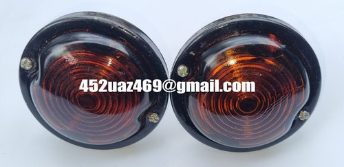 Frontblinker uaz gaz - uaz,, 51,