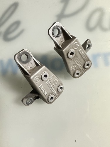 Bmw spiegelhalter links und - links,