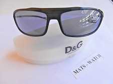 SONNENBRILLE/SUNGLASSES+D&G