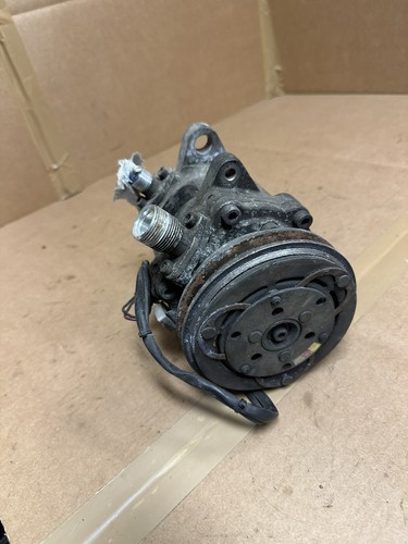 Bmw e30 m40 316i 318i - m40, klima