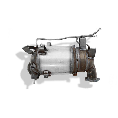 Neu dieselpartikelfilter dpf - neu,