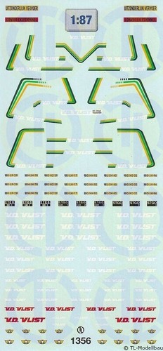 1356 decals d vlist - -,