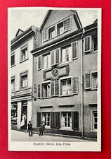 AK PRAG in Tschechien um 1925