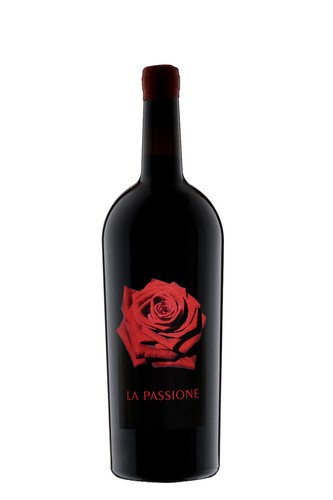 Passione der - passione, in