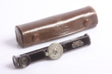 Leitz Wetzlar schwarzer