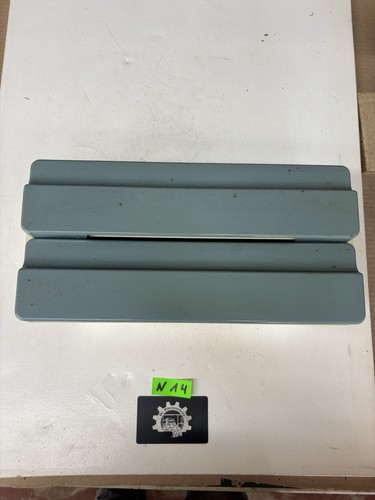 Ddr wandregal kunststoff 60er - wandregal,